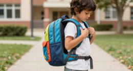 Best Kids' Ergonomic Backpacks Compared