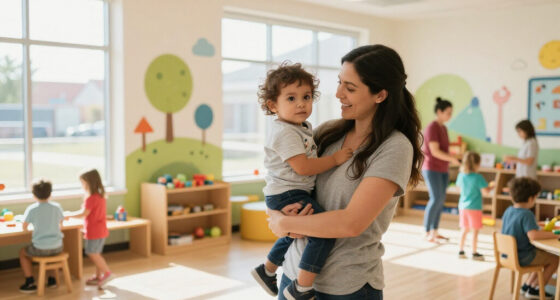 Bright Horizons Family Solutions Surges In Global Coverage