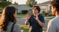 Column | Asking Eric: Neighbors react badly to person with autism disorder