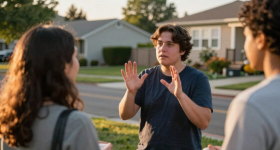 Column | Asking Eric: Neighbors react badly to person with autism disorder