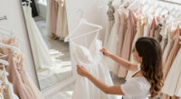 Column | Miss Manners: I Wore White To A Bridal Shower. My Daughters Says I’m Selfish.