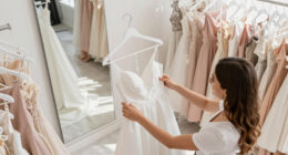 Column | Miss Manners: I Wore White To A Bridal Shower. My Daughters Says I’m Selfish.