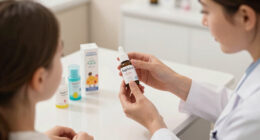 Dermatologist shares advice for parents about 'Sephora Kids' trend