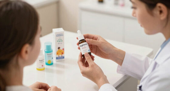 Dermatologist shares advice for parents about 'Sephora Kids' trend