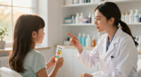 Dermatologist shares advice for parents about 'Sephora Kids' trend