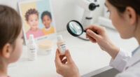 Dermatologist Shares Advice For Parents About 'Sephora Kids' Trend