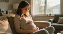 Emilie Kiser Is Pregnant, Expecting Third Baby with Husband Brady After Death of 3-Year-Old Son Trigg
