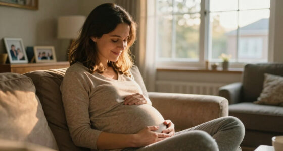 Emilie Kiser Is Pregnant, Expecting Third Baby with Husband Brady After Death of 3-Year-Old Son Trigg
