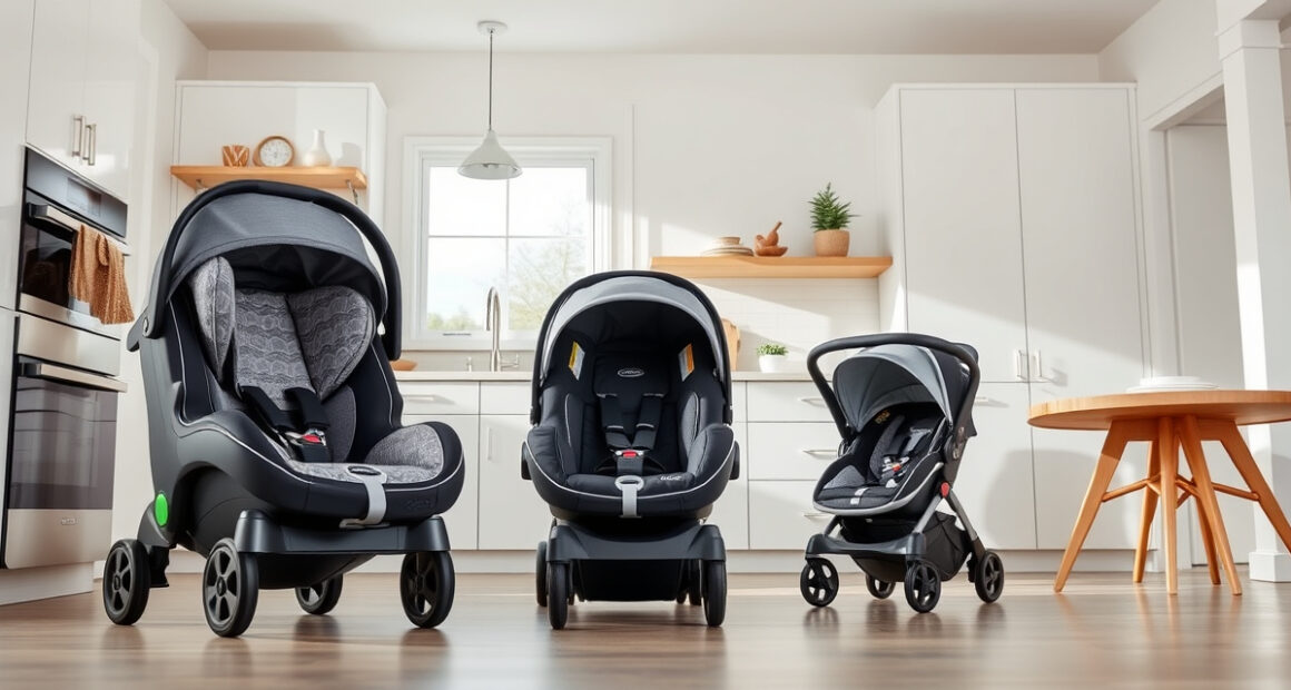 Graco Modes Review: Pros, Cons, and Who It's For