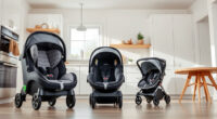 Graco Modes Review: Pros, Cons, and Who It's For