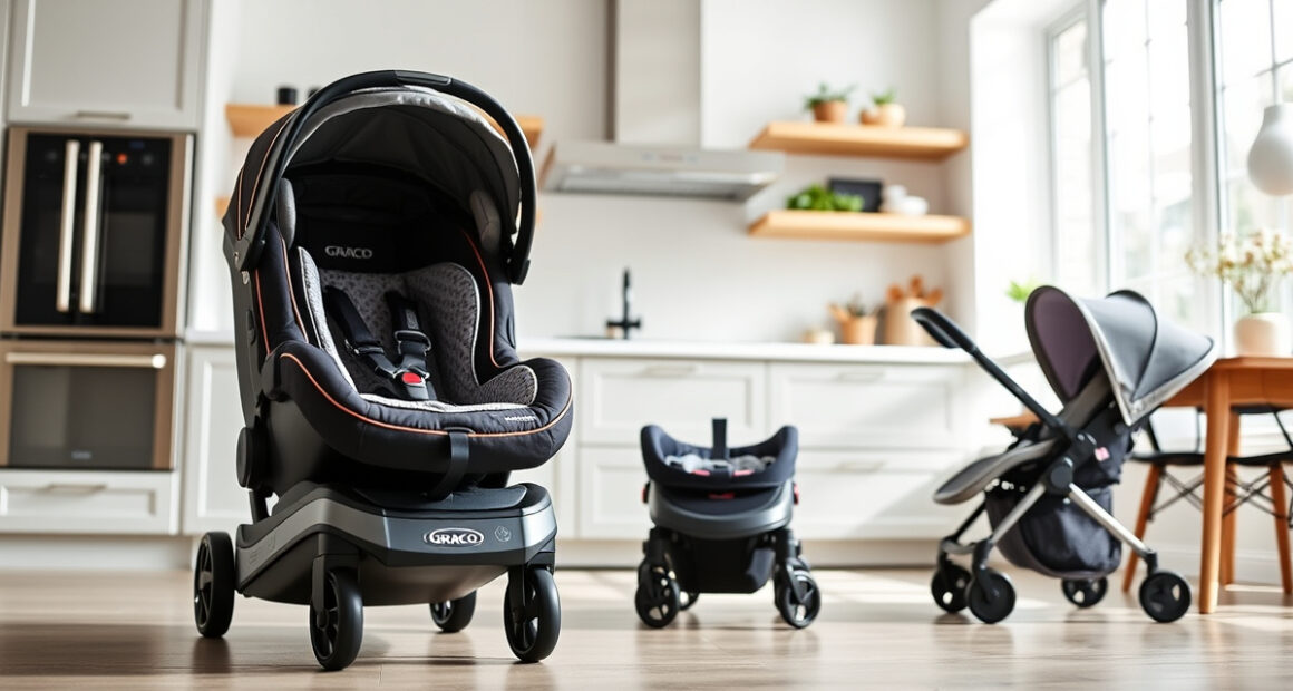 Graco Modes Review: Pros, Cons, and Who It's For