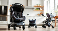 Graco Modes Review: Pros, Cons, and Who It's For
