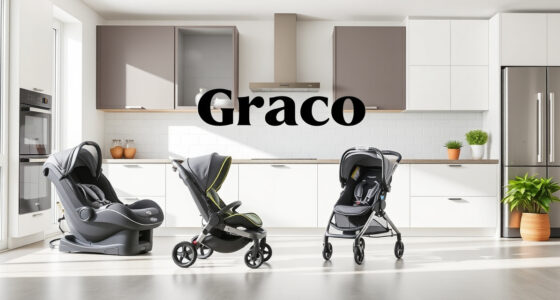 Graco Modes vs Graco SnugRide: Full Comparison
