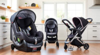 Graco Modes vs Graco SnugRide: Full Comparison