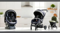 Graco Modes vs Graco TriRide: Full Comparison