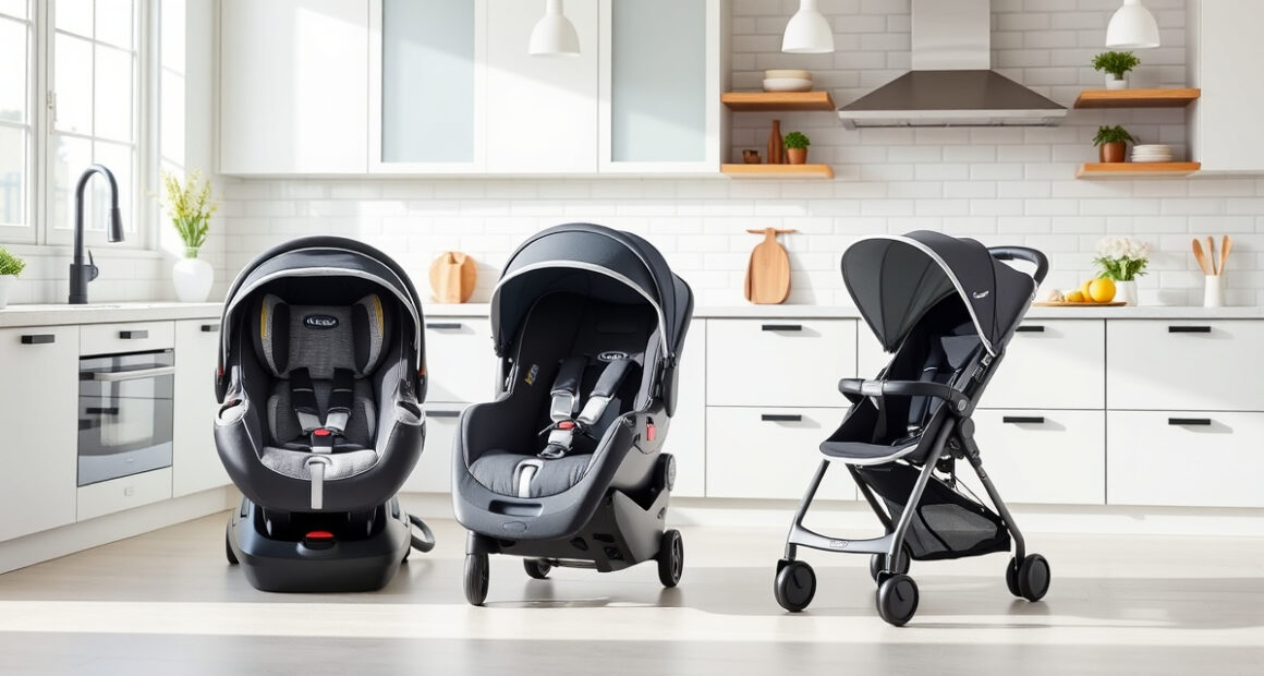 Graco SnugRide Review: Pros, Cons, and Who It's For