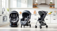 Graco SnugRide Review: Pros, Cons, and Who It's For