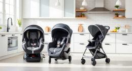 Graco SnugRide Review: Pros, Cons, and Who It's For