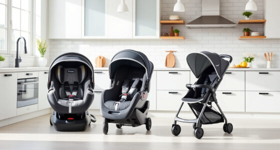 Graco SnugRide Review: Pros, Cons, and Who It's For