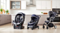 Graco TriRide Review: Versatile 3-in-1 Car Seat for Growing Kids