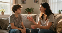 How can you talk to your teen? Expert tips for parenting teenagers - CHOC