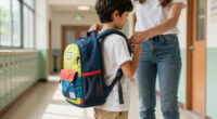 How to Choose Kids' Ergonomic Backpacks