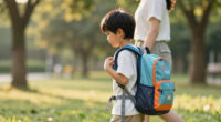 How to Choose Kids' Ergonomic Backpacks