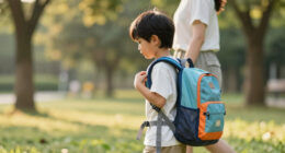 How to Choose Kids' Ergonomic Backpacks