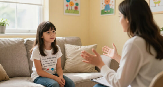 'I'm A Child Therapist. If You Take One Parenting Tip From Me, Make It These 4 Words.'