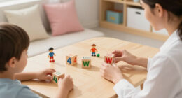 'I'm A Child Therapist. If You Take One Parenting Tip From Me, Make It These 4 Words.'
