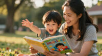 Imagination Library Surges In Global Coverage