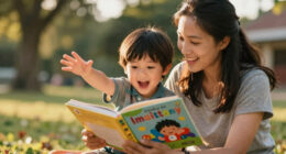 Imagination Library Surges In Global Coverage