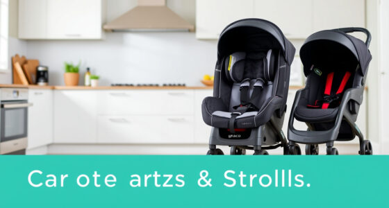Is the Graco SnugRide Worth It? Honest Review