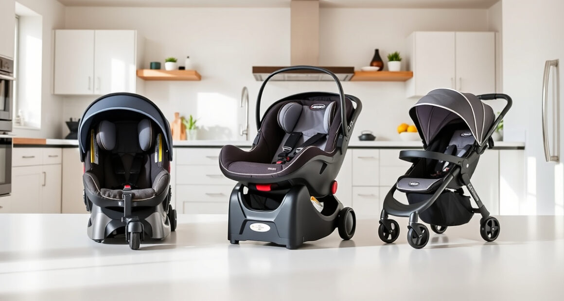 Is the Graco TriRide Car Seat Worth It? Honest Review