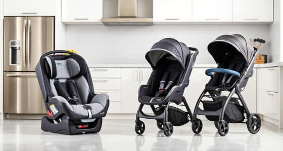 Is the Graco TriRide Worth It? Honest Review