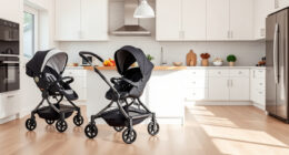 Is the UPPAbaby / Nuna Nuna PIPA Worth It? Honest Review
