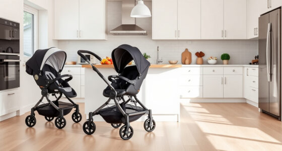 Is the UPPAbaby / Nuna Nuna PIPA Worth It? Honest Review