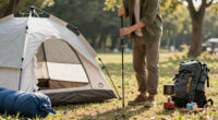 ‘It’s The First Thing We Set Up’: Parents On Everything You Need For Camping With Kids – And What You Don’t