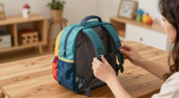 Kids' Ergonomic Backpacks: A Back to school Guide