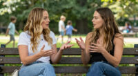 Margot Robbie Shared This Valuable Parenting Advice With Samara Weaving