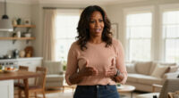 Michelle Obama On Why Parents Shouldn't Try To Be Their Child's Friend; “Your Kids Have To Learn…”