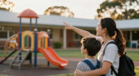 Millthorpe Public School, New South Wales, Australia Surges In Global Coverage