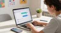 Most Kids Use AI Chatbots, Some Seeking Advice On Sensitive Topics