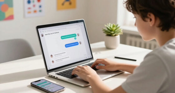 Most Kids Use AI Chatbots, Some Seeking Advice On Sensitive Topics