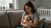 ‘My Baby Is Gone’: S.F. Family Grieves Death Of 3-Month-old Girl At Daycare As Authorities Investigate - San Francisco Chronicle