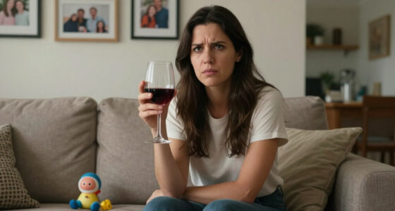 My Wife’s Drunken Antics May Have Just Cost Us Our Grandkids. Her Response Is Unbelievable.