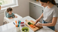 New Survey Highlights Parents’ Child Care Challenges
