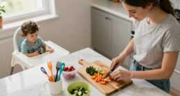 New Survey Highlights Parents’ Child Care Challenges