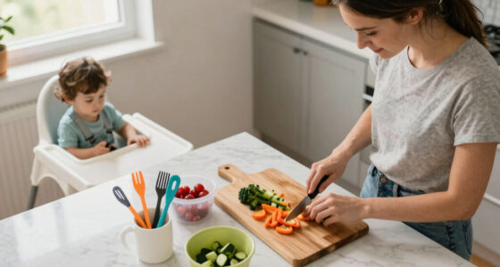 New Survey Highlights Parents’ Child Care Challenges