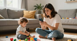 Parenting Advice Gone Awry